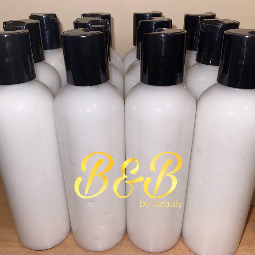 B&B Baddie Lotion
